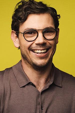 Picture of Ryan O'Connell