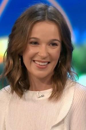 Picture of Claire van der Boom