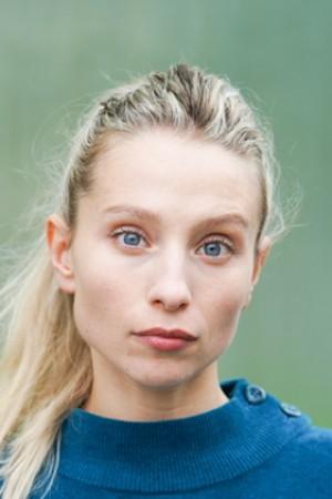 Picture of Céline Verbeeck