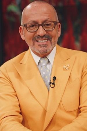 Picture of Manuel Luís Goucha