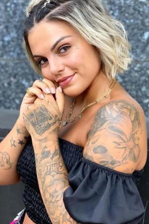 Picture of Fanny Rodrigues
