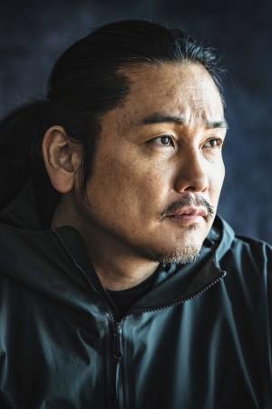 Picture of Tak Sakaguchi