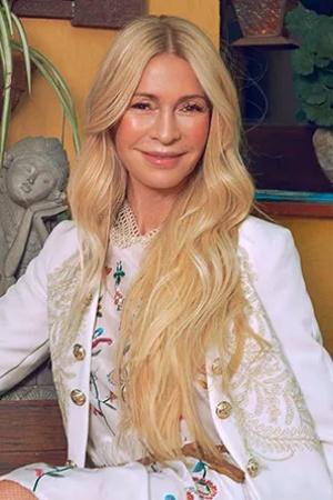 Picture of Cris Morena