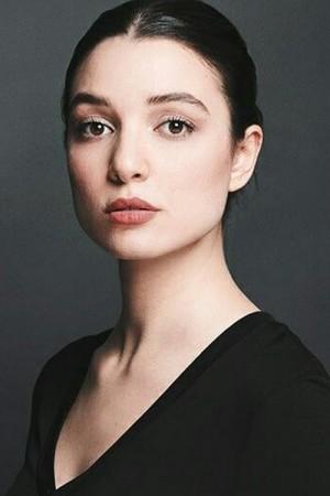 Picture of Damla Colbay