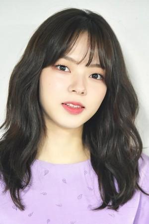 Picture of Jo Yoo-jung