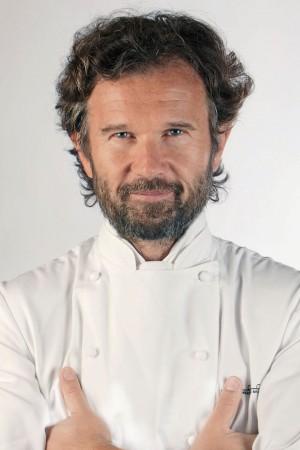 Picture of Carlo Cracco