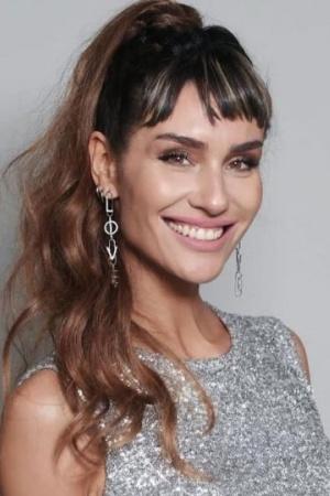 Picture of Paula Morales