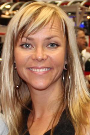 Picture of Jessi Combs