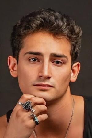 Picture of Emilio Osorio