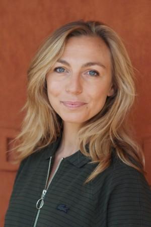 Picture of Amélie Etasse