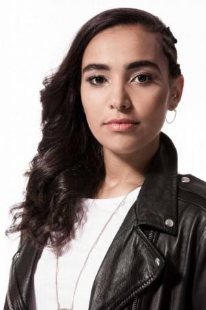 Picture of Alessandra Silva Fortes