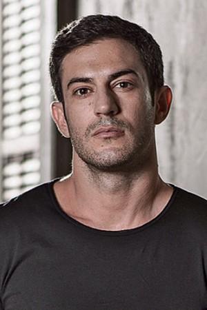 Picture of Nadav Netz