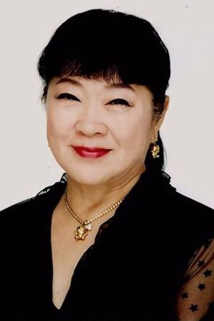 Picture of Nobuo Ooyama