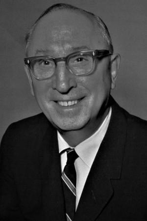 Picture of Roy Oliver Disney