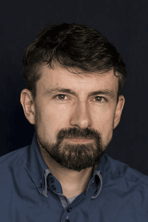 Picture of Thomas C. Durand