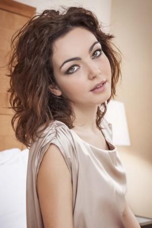 Picture of Claudia Gaffuri