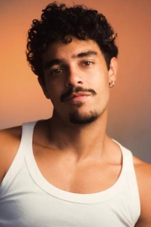 Picture of Igor Fernandez