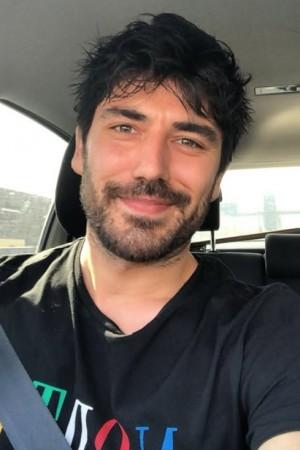 Picture of Doğan Bayraktar