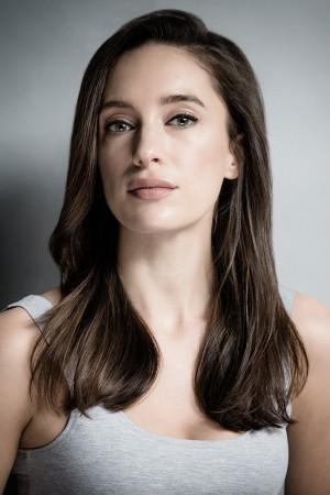 Picture of Alexandra Ordolis