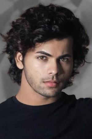 Picture of Siddharth Nigam
