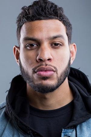 Picture of Sarunas J. Jackson