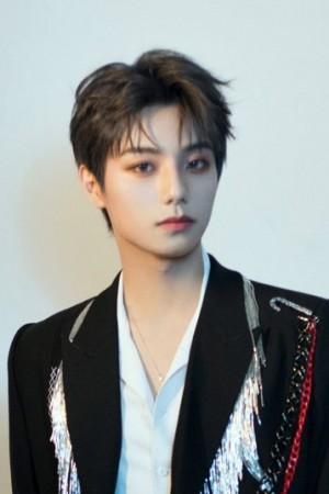 Picture of Li Zhenning
