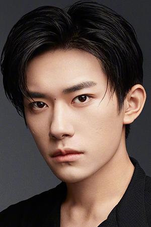 Picture of Jackson Yee