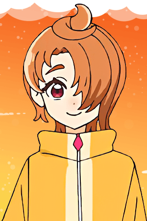 Picture of Ayumu Murase