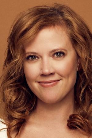 Picture of Patti Murin