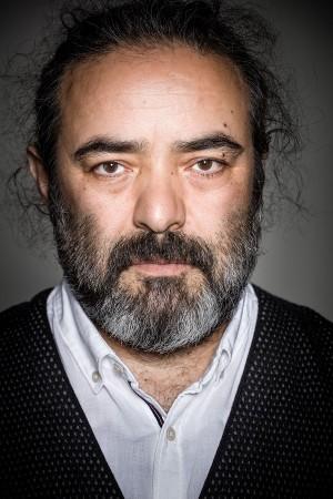 Picture of Hasan Majuni