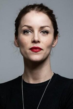 Picture of Marie Agerhäll