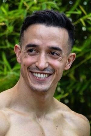 Picture of Thibaud Delapart