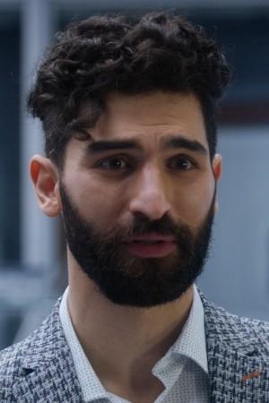 Picture of Raffi Barsoumian