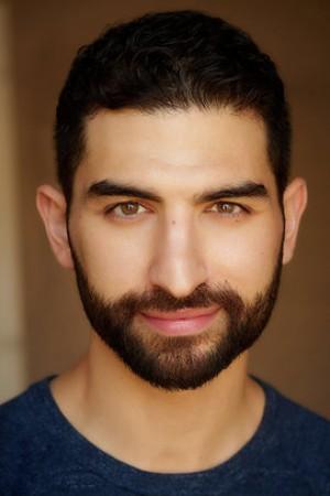 Picture of Raffi Barsoumian