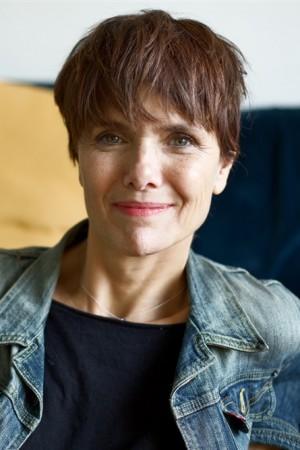 Picture of Patricia Thibault