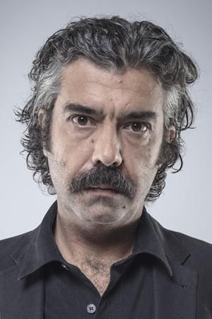 Picture of Fede Celada