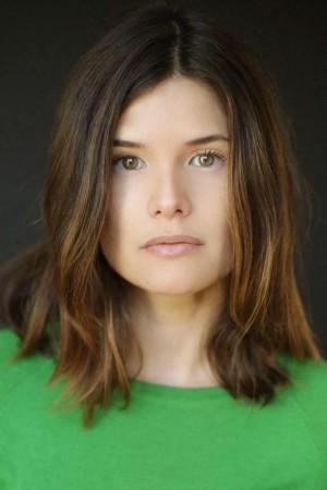 Picture of Flavie Péan