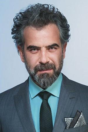 Picture of Yurdaer Okur