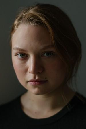 Picture of Mia Threapleton