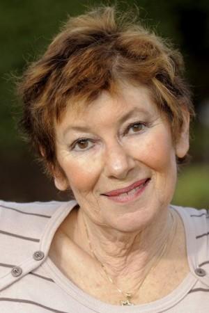 Picture of Juliette Kaplan