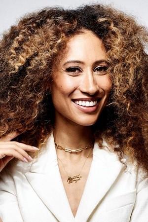 Picture of Elaine Welteroth Singletary