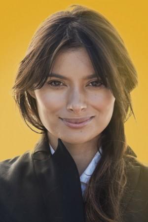 Picture of Gabriella Wright