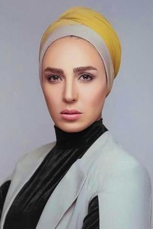 Picture of Sogol Tahmasebi