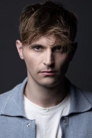 Picture of Raphaël Quenard