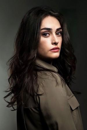 Picture of Esra Bilgiç