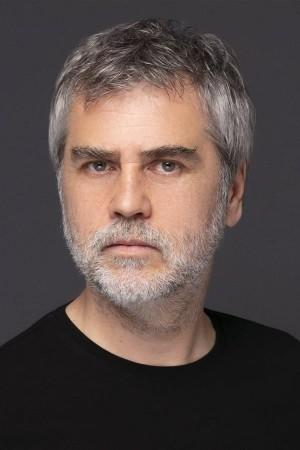 Picture of Serhat Tutumluer
