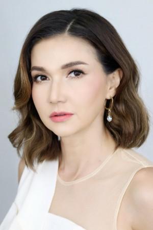 Picture of Ann Siriam Pakdeedumrongrit