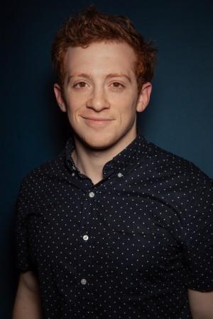 Picture of Ethan Slater