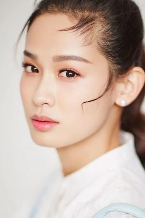 Picture of Qu Jingjing