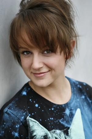 Picture of Sarah Thomson